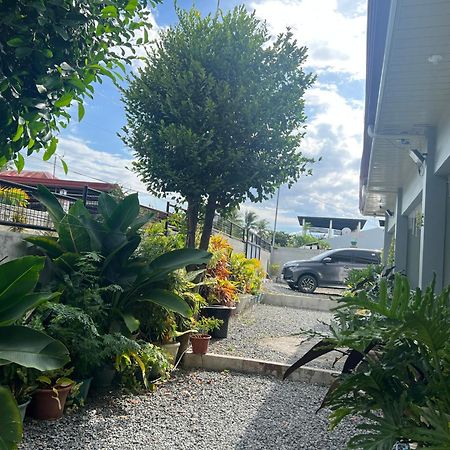 Kabansoy Haven Hotel Moalboal Luaran gambar