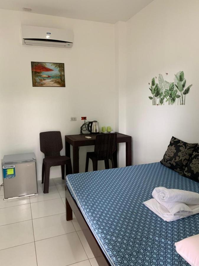 Kabansoy Haven Hotel Moalboal Luaran gambar