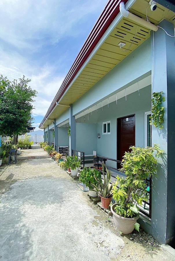 Kabansoy Haven Hotel Moalboal Luaran gambar