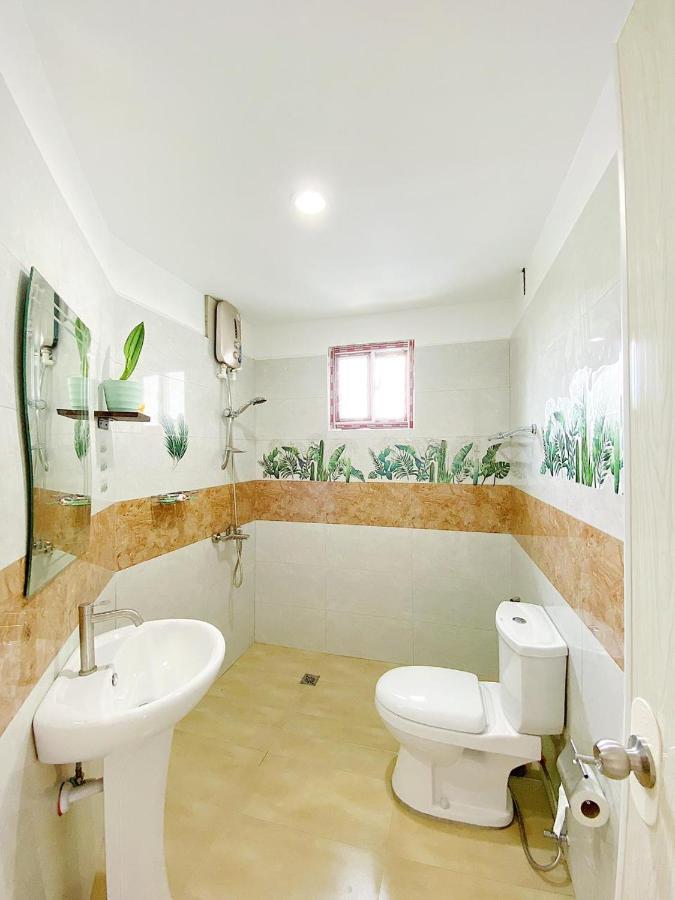 Kabansoy Haven Hotel Moalboal Luaran gambar