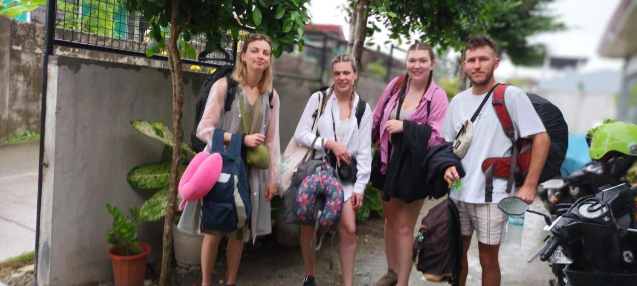 Kabansoy Haven Hotel Moalboal Luaran gambar