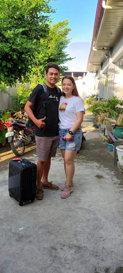 Kabansoy Haven Hotel Moalboal Luaran gambar