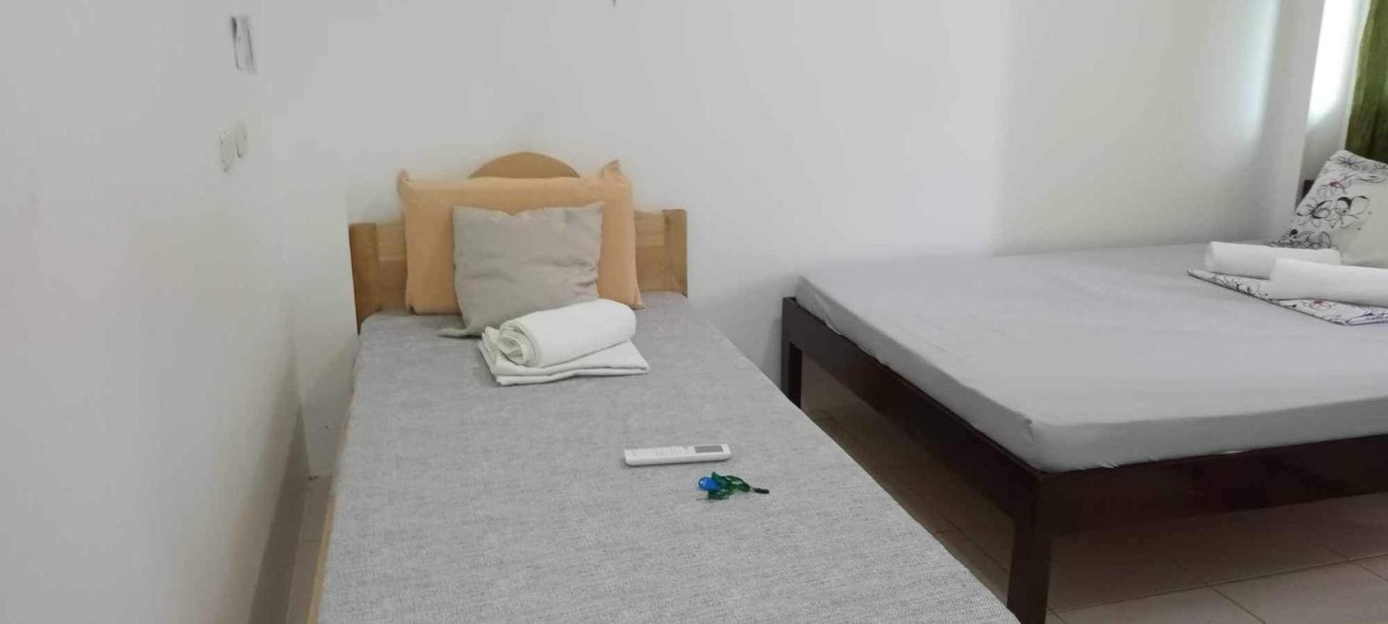 Kabansoy Haven Hotel Moalboal Luaran gambar