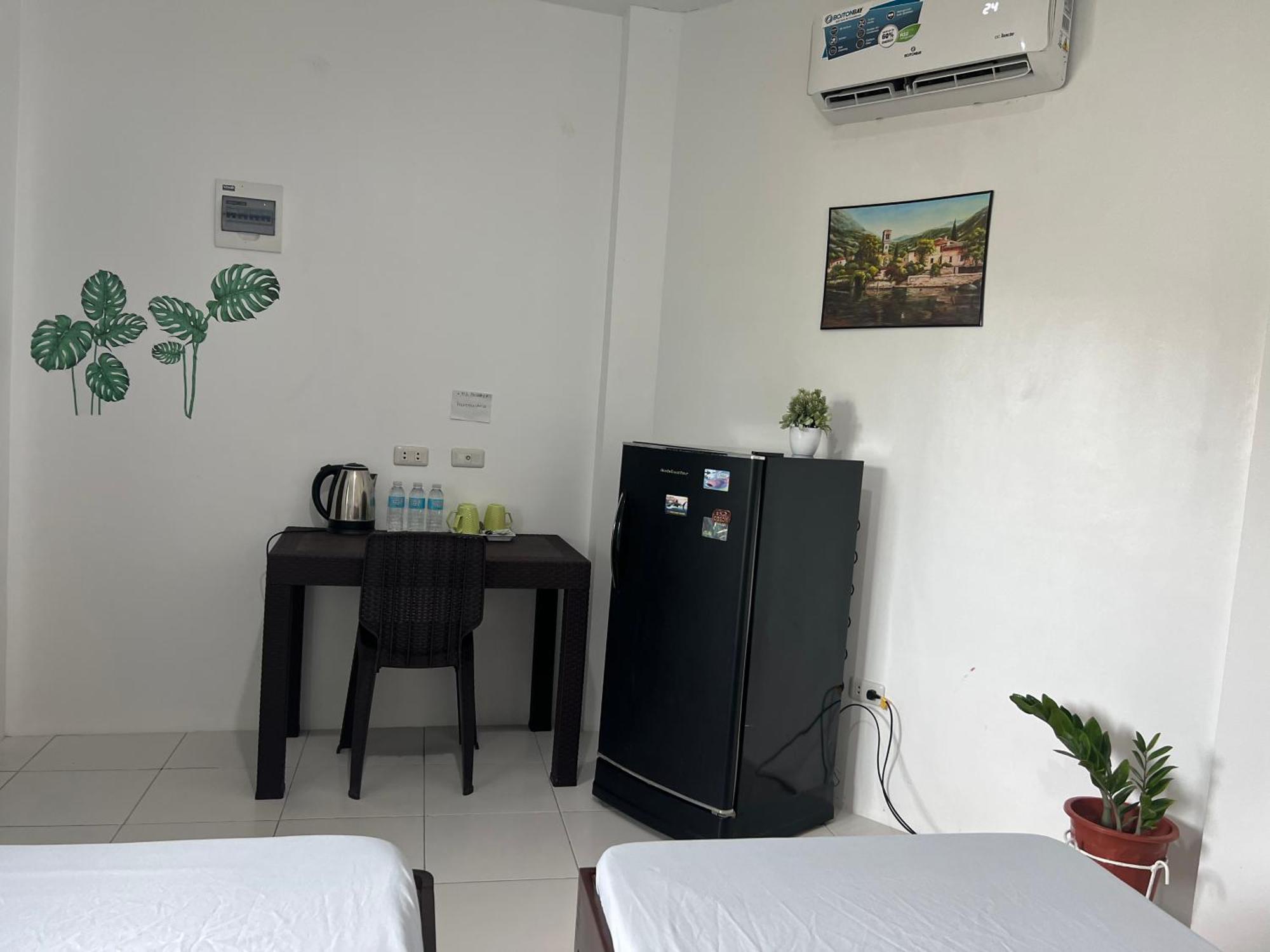 Kabansoy Haven Hotel Moalboal Luaran gambar